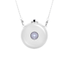 Ion Shield - White (PIN)